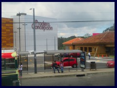 Pradera Concepción, Guatemala City's largest mall